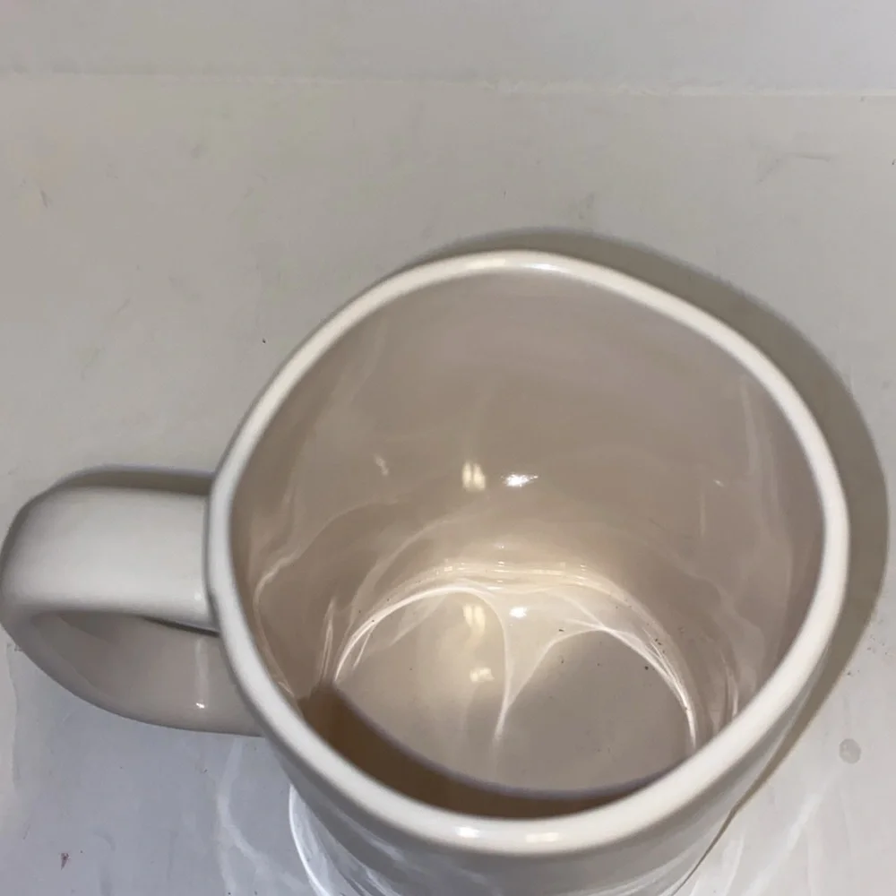 Rae Dunn Artisan Collection by Magenta “North Pole ” Mug
